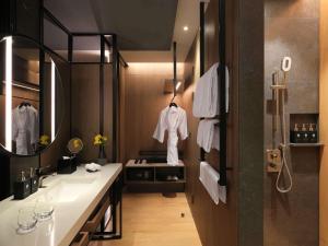 Fotografie z fotogalerie ubytování Pullman Bandung Grand Central v destinaci Bandung