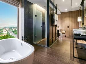 Fotografie z fotogalerie ubytování Pullman Bandung Grand Central v destinaci Bandung