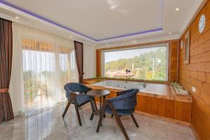 Fotografie z fotogalerie ubytování Gera - 1 Bedroom with jacuzzi in Kalkan v destinaci Kaş
