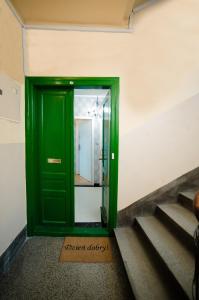 Foto da galeria de Cracovia Wawel Apartments em Cracóvia