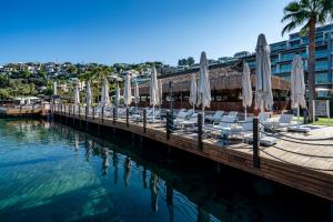 صورة لـ Mivara Luxury Bodrum في غوندوغان