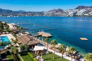 صورة لـ Mivara Luxury Bodrum في غوندوغان +148 صورة