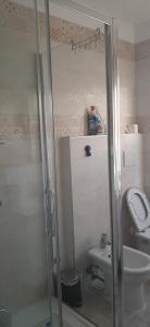 Ένα μπάνιο στο Casa Elia +16 φωτογραφίες