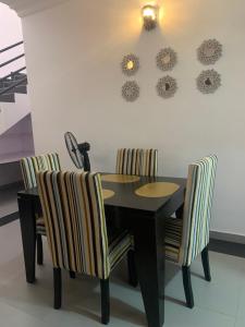 Gallery image of GreenCourt Apartments & Suites in Lekki