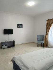 Gallery image of GreenCourt Apartments & Suites in Lekki