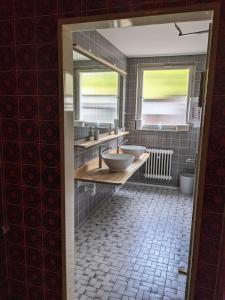 Gallery image of Hotel Restaurant Albans Sonne in Bad Rippoldsau