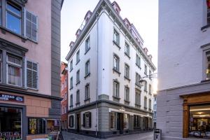 Gallery image of EH Apartments Neptun in Chur