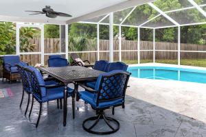 Gallery image of Modern Home, Heated Pool, Close to Beaches! in Tarpon Springs