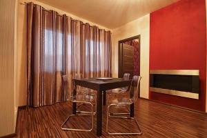 Fotografia z galérie ubytovania ApartSerwis - Apartament Paryski v Zakopanom + 8 fotografií