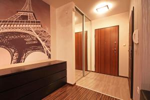 Fotografia z galérie ubytovania ApartSerwis - Apartament Paryski v Zakopanom