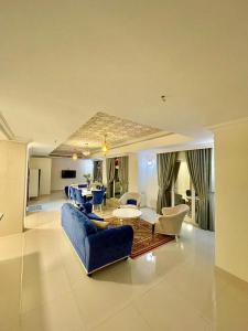 Gallery image of A'Sinamar Hotel Apartment in Muscat