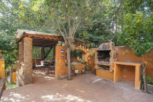 Kép Villa Los Matos Pool and Garden Valleseco szállásáról Vallesecóban a galériában