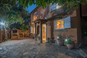 Kép Villa Los Matos Pool and Garden Valleseco szállásáról Vallesecóban a galériában