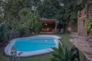 Kép Villa Los Matos Pool and Garden Valleseco szállásáról Vallesecóban a galériában