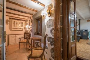 Kép Villa Los Matos Pool and Garden Valleseco szállásáról Vallesecóban a galériában