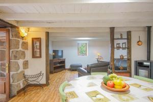 Kép Villa Los Matos Pool and Garden Valleseco szállásáról Vallesecóban a galériában