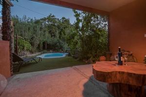Kép Villa Los Matos Pool and Garden Valleseco szállásáról Vallesecóban a galériában