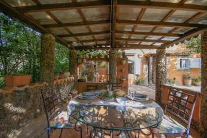 Kép Villa Los Matos Pool and Garden Valleseco szállásáról Vallesecóban a galériában Még 32 kép