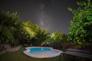 Kép Villa Los Matos Pool and Garden Valleseco szállásáról Vallesecóban a galériában