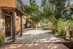 Kép Villa Los Matos Pool and Garden Valleseco szállásáról Vallesecóban a galériában