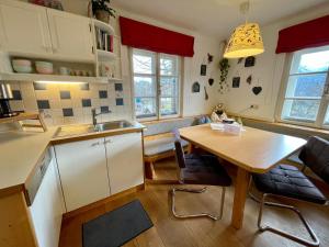 Dapur atau dapur kecil di Kramasuri - Ein Häuschen zum Verlieben