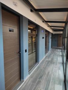潘切沃Hotel Borneo的相册照片