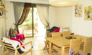 Gallery image of RODA Golf & Beach Resort Wonderful Ground Floor Apartment in Roda