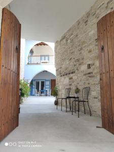 Gallery image of 7Kamares in Pano Lefkara