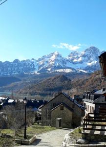 El pueyo de Jaca, Panticosa – Updated 2022 Prices