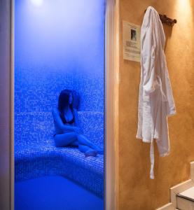 Fotografie z fotogalerie ubytování Hotel Relais Valle Orientina v destinaci Pitigliano