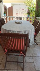 Fotografie z fotogalerie ubytování Villa Bade v destinaci Dalyan
