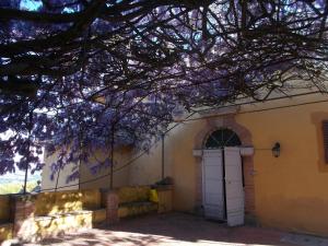 Zdjęcie z galerii obiektu San Martinello w mieście Perugia