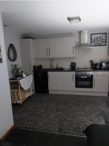 Gallery image of Seaton Brook Apartment in Liverpool