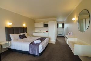 Gallery image of Anchorage Motor Lodge in Napier