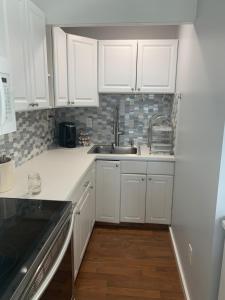 Billede fra billedgalleriet på Dungeness Barn House Bed and Breakfast at Two Crows Farm i Sequim