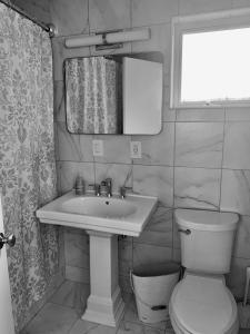 Billede fra billedgalleriet på Dungeness Barn House Bed and Breakfast at Two Crows Farm i Sequim