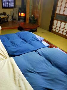 Fotografie z fotogalerie ubytování Madarao Farm v destinaci Nakano