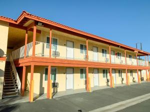 Gallery image of Mojave Inn in Victorville