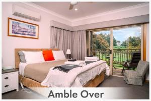 Gallery image of Amble at Hahndorf in Hahndorf