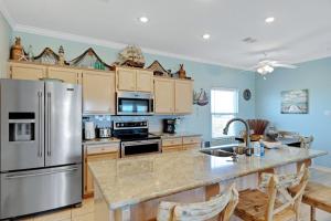 Gallery image of Coastal Cajun Getaway On The Beach! home in Bolivar Peninsula