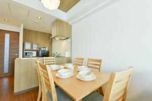 Gallery image of Hills Garden Hondori - Vacation STAY 8407 in Sapporo