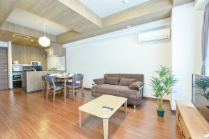 Gallery image of Hills Garden Hondori - Vacation STAY 8405 in Sapporo