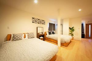 Gallery image of Sapporo - Apartment - Vacation STAY 7939 in Sapporo