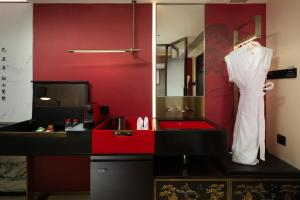 صورة لـ The Yun Collection Guangzhou Yong Qing Fang في قوانغتشو