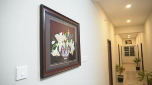 Fotografie z fotogalerie ubytování Hotel Akshith Inn v destinaci Thanjāvūr