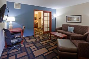 奧斯汀的住宿－奧斯汀阿美瑞辛旅館及套房，相簿中的一張相片