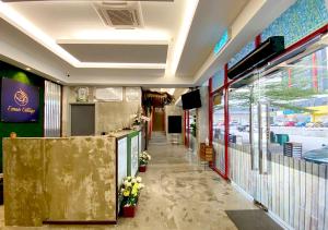 Gallery image of Hotel EC KIP Sentral KLIA 1 - KLIA 2 in Sepang