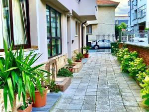 Gallery image of Guest House Briz in Nesebar