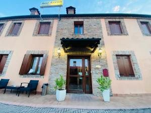 Gallery image of Hotel Le Corti in Ferrara