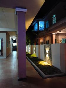 Fotografie z fotogalerie ubytování 爱民宿 Love House v destinaci Sitiawan